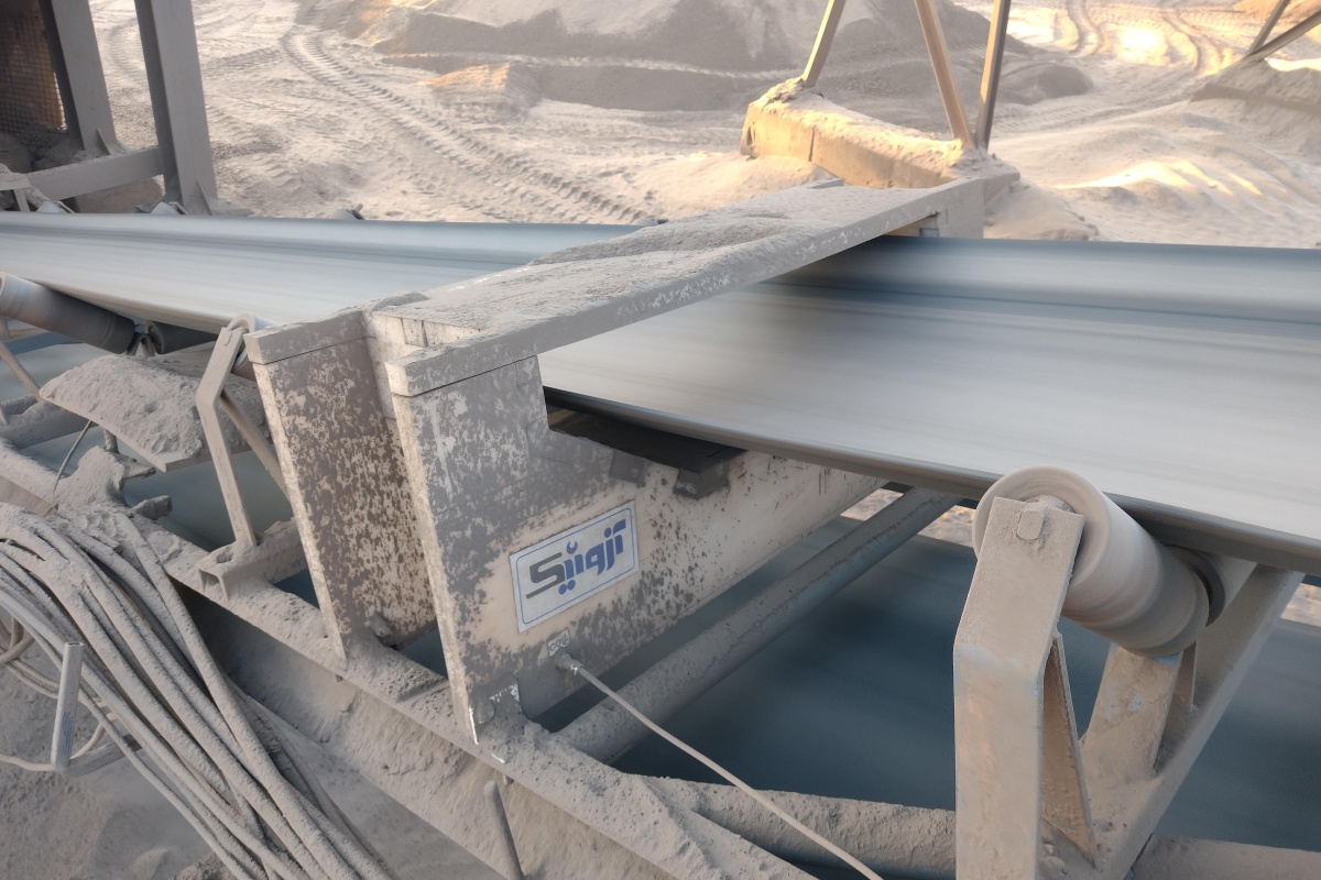Metal Detector or Conveyor Metal Detector Model AZS-CMD03