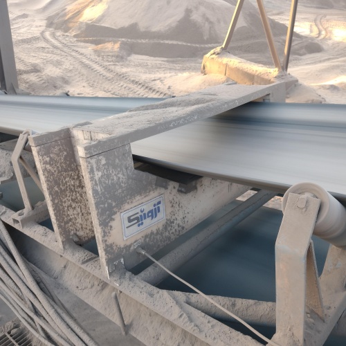 Metal Detector or Conveyor Metal Detector Model AZS-CMD03