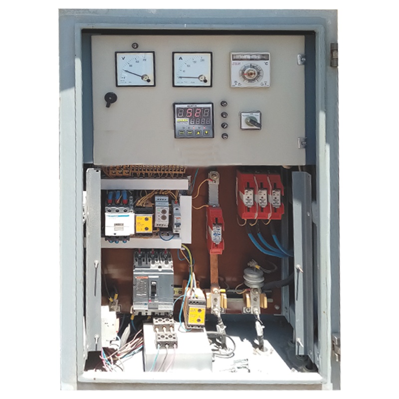 Cathodic Protection Rectifier Controller AZS-RCT-V4
