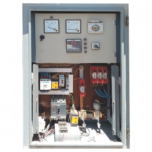Cathodic Protection Rectifier Controller AZS-RCT-V4