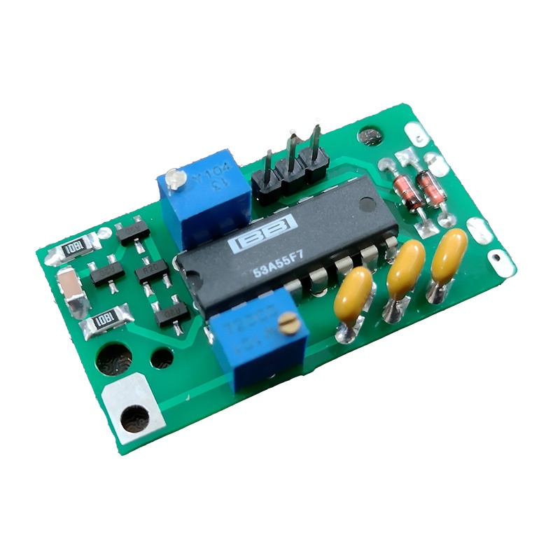 FP Sensor Sensor Board