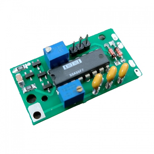 FP Sensor Sensor Board