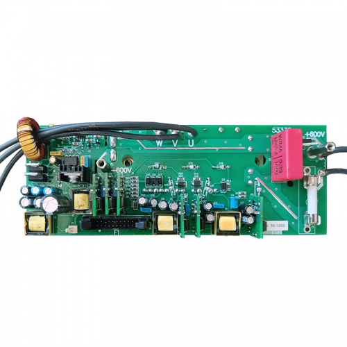 INTERC 53332 Driver Board