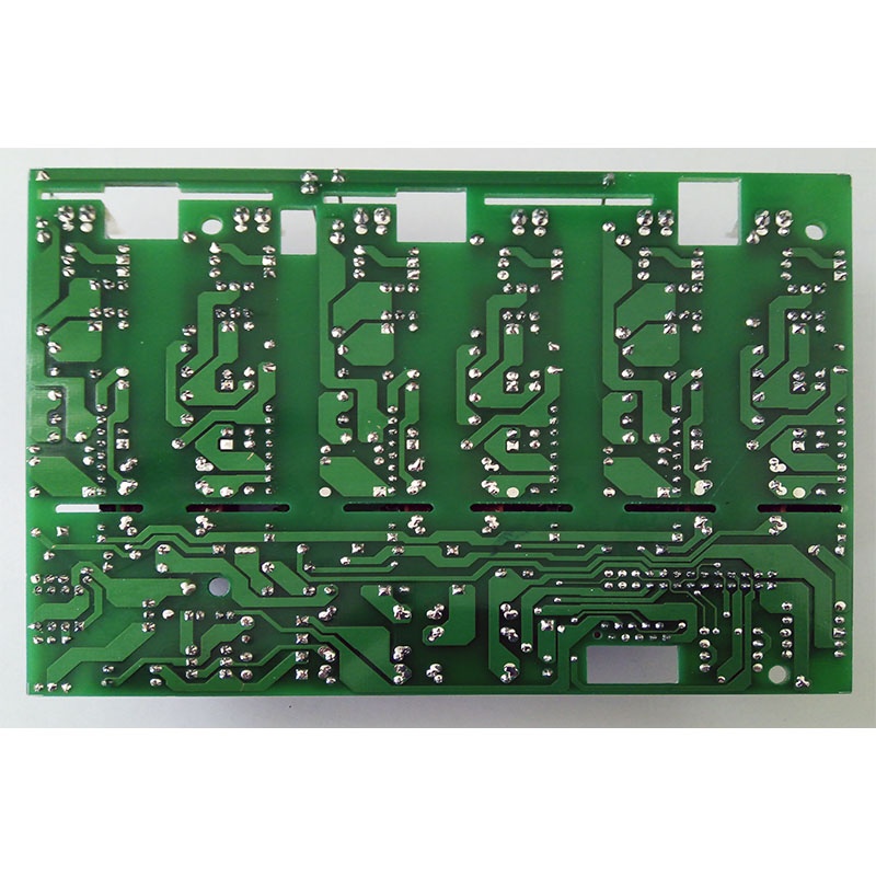 INTERC 53452 Gate Driver Board