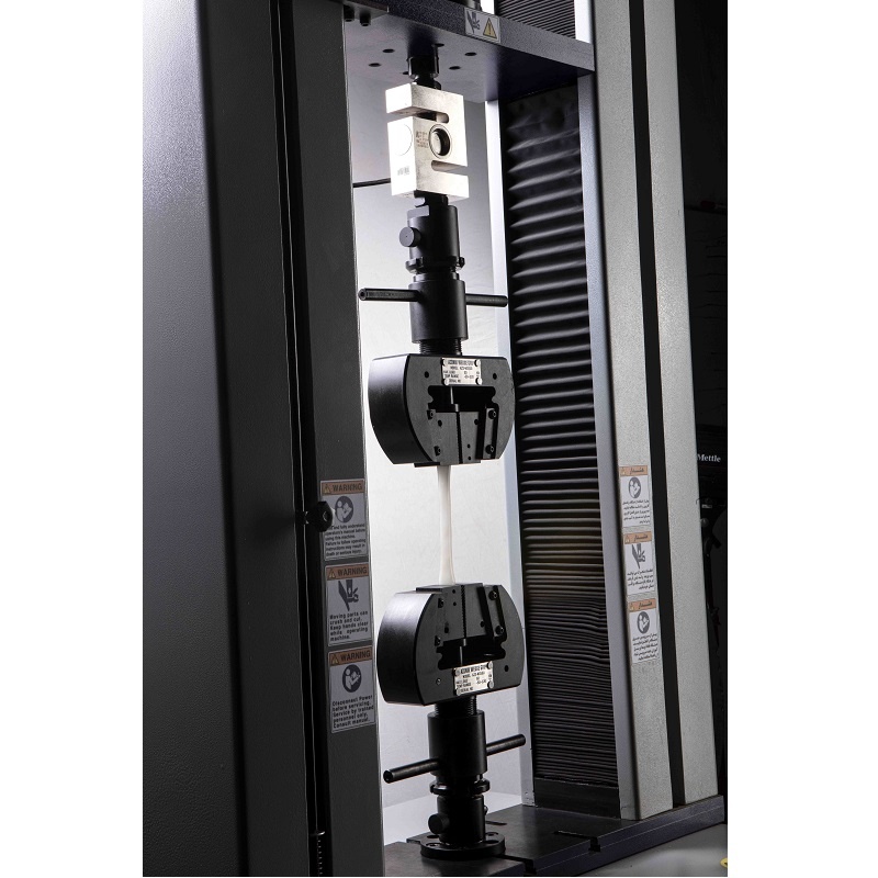 Dual Column Tensile and Compression Testing Machine 2 Tons Model AZS-TNS20