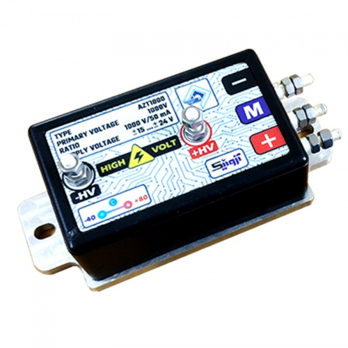 Voltage to Current Transducer AZS-DVL1000