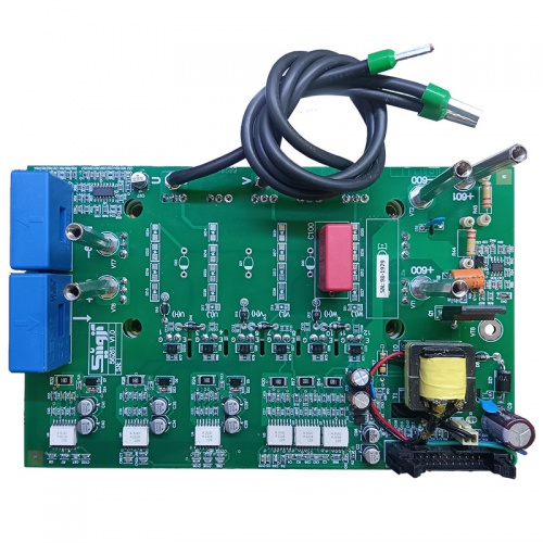 INTERC 56261 Driver Board