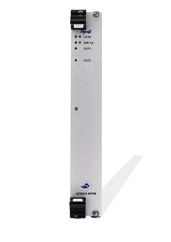 Train Signaling MFRM Relay Board