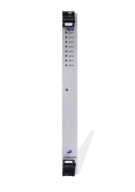 Train Signaling NORM Relay Board