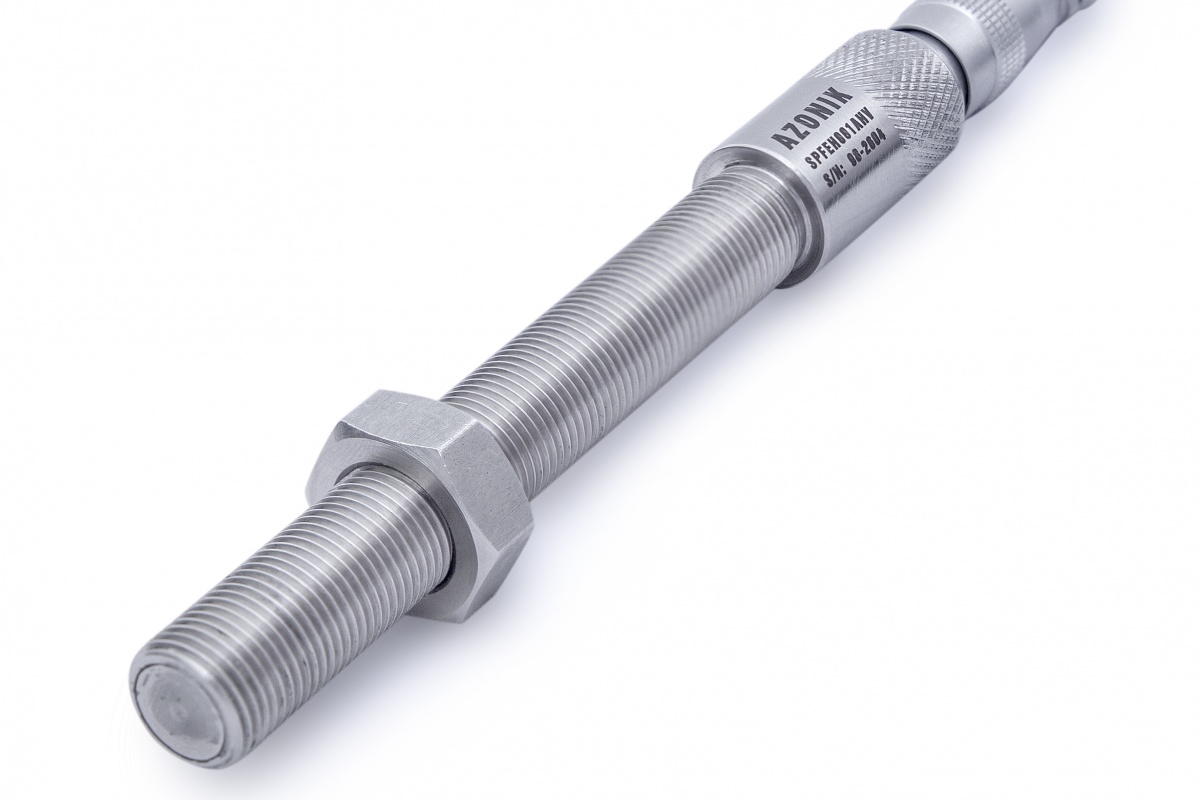 Speed Sensor AZS-SPS-HEP