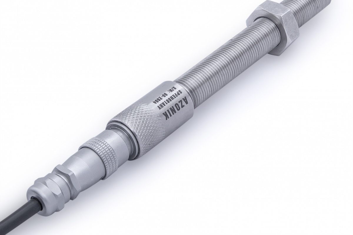 Speed Sensor AZS-SPS-HEP