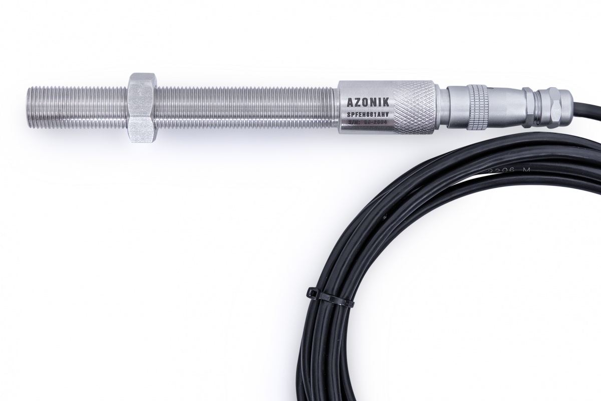 Speed Sensor AZS-SPS-HEP