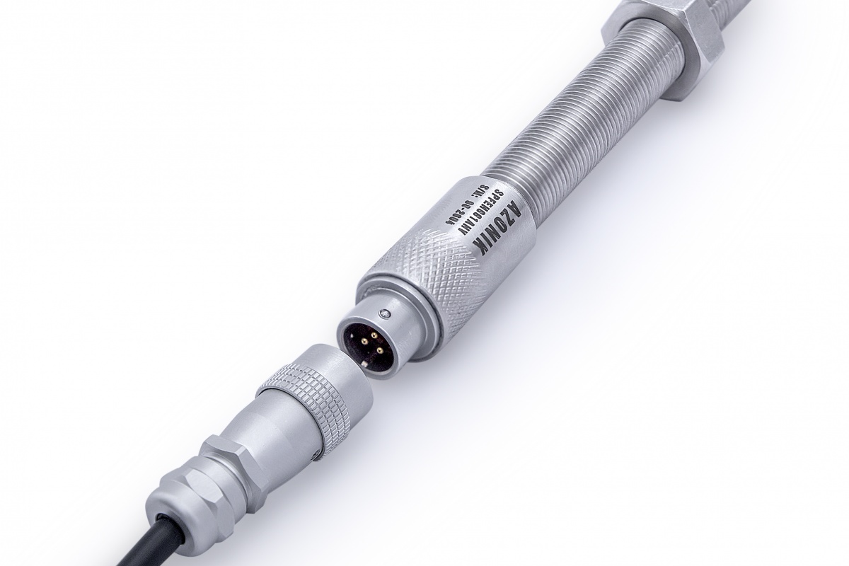 Speed Sensor AZS-SPS-HEP