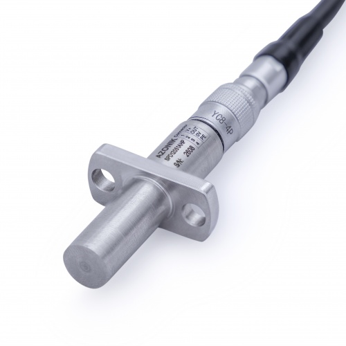 Single Output Hall Effect Speed Sensor SPD12051AHP