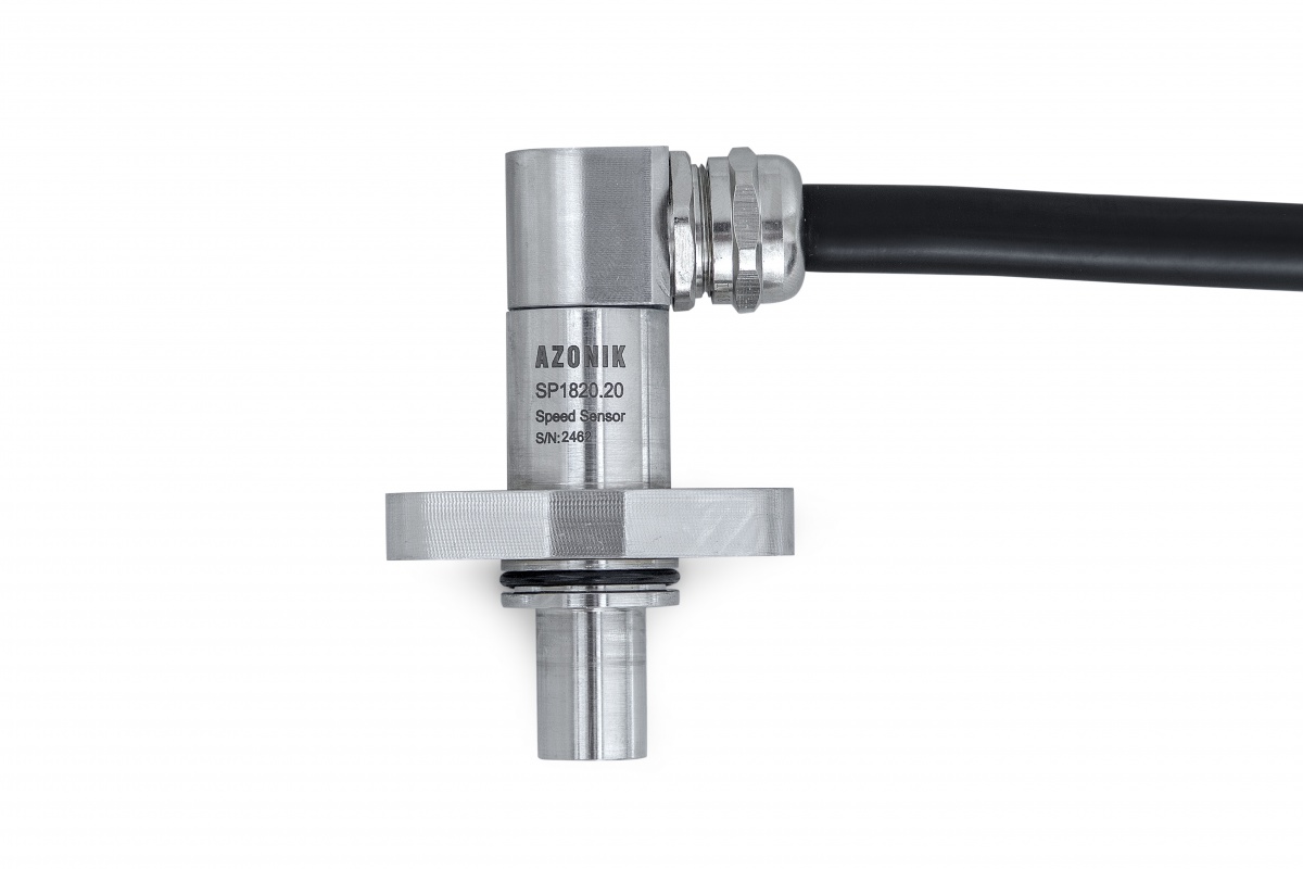 Speed Sensor AZS-SPS-1820.20