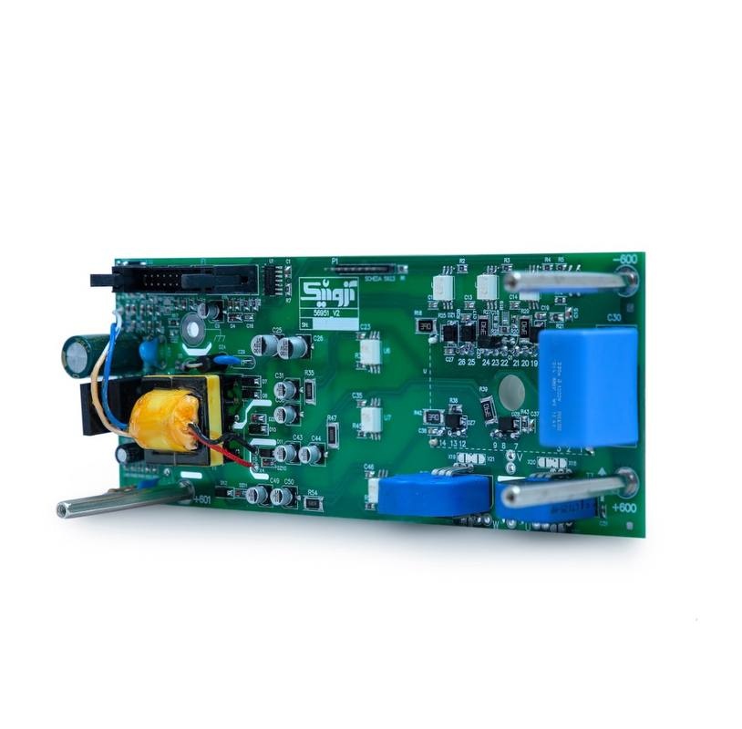 INTERC 56951 Driver Board