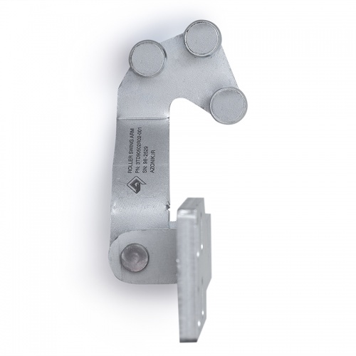 Train Door Roller Parts