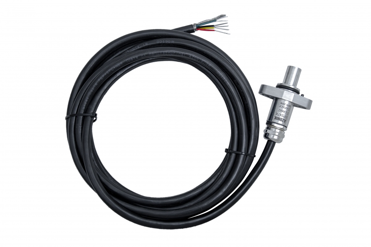 Single or Dual Channel Speed Sensor SPD16052PHP