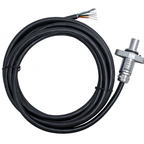 Single or Dual Channel Speed Sensor SPD16052PHP