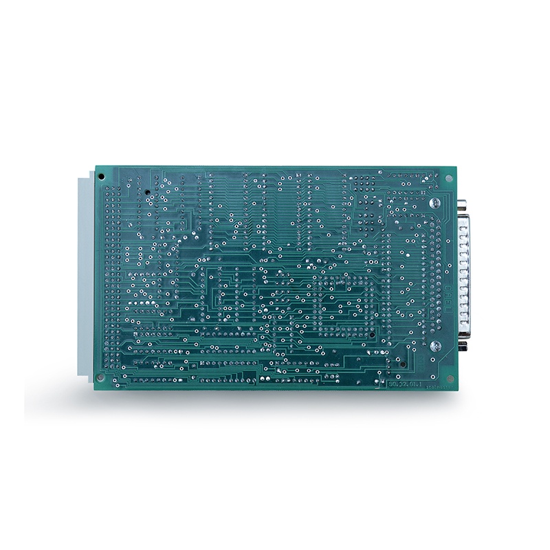 CPU188 Processor Board