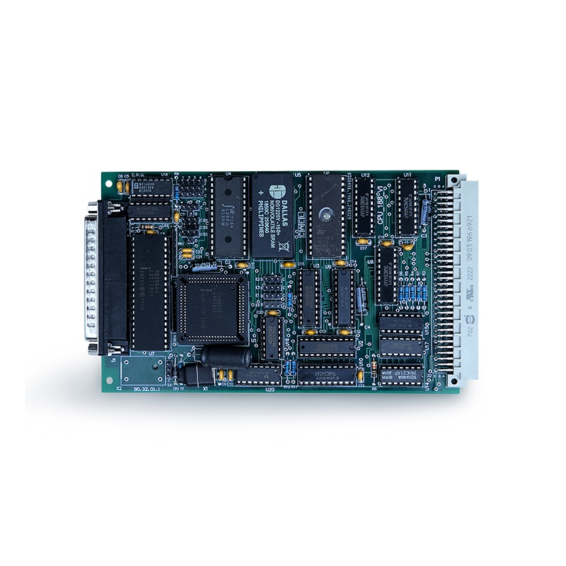 CPU188 Processor Board
