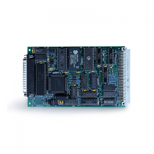 CPU188 Processor Board
