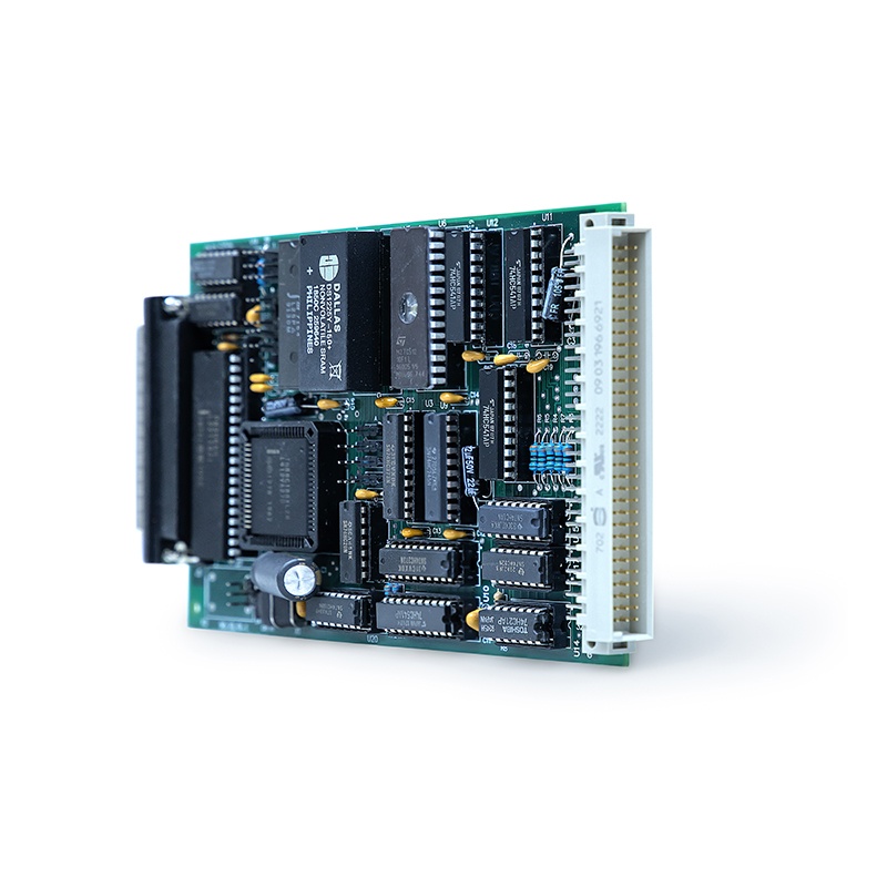 CPU188 Processor Board