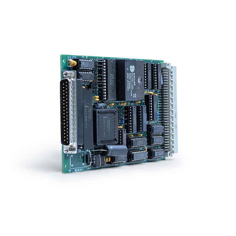 CPU188 Processor Board