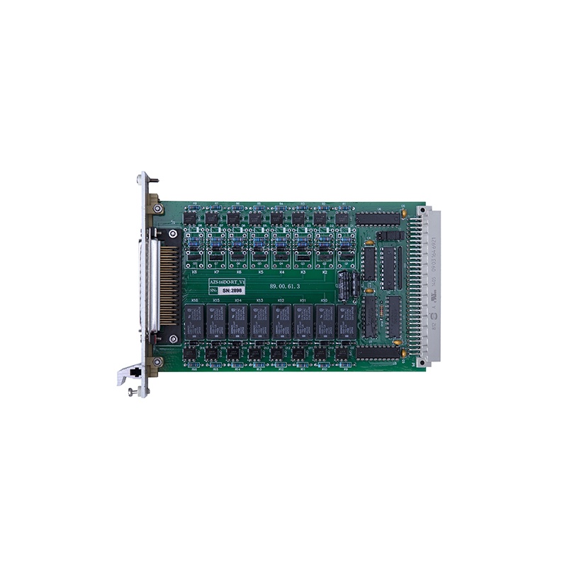 16 Output Board for Textile Machinery