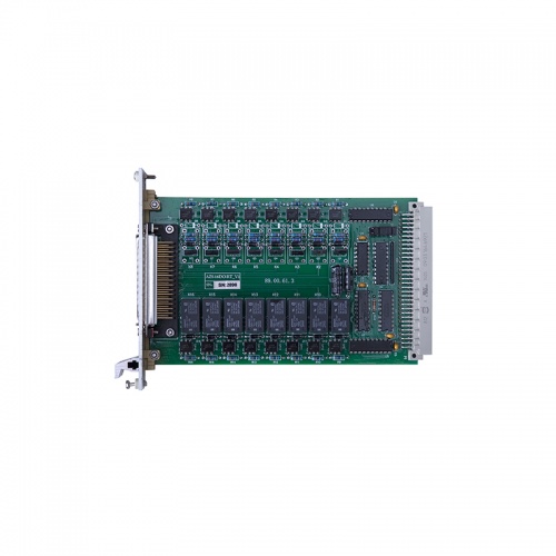 16 Output Board for Textile Machinery