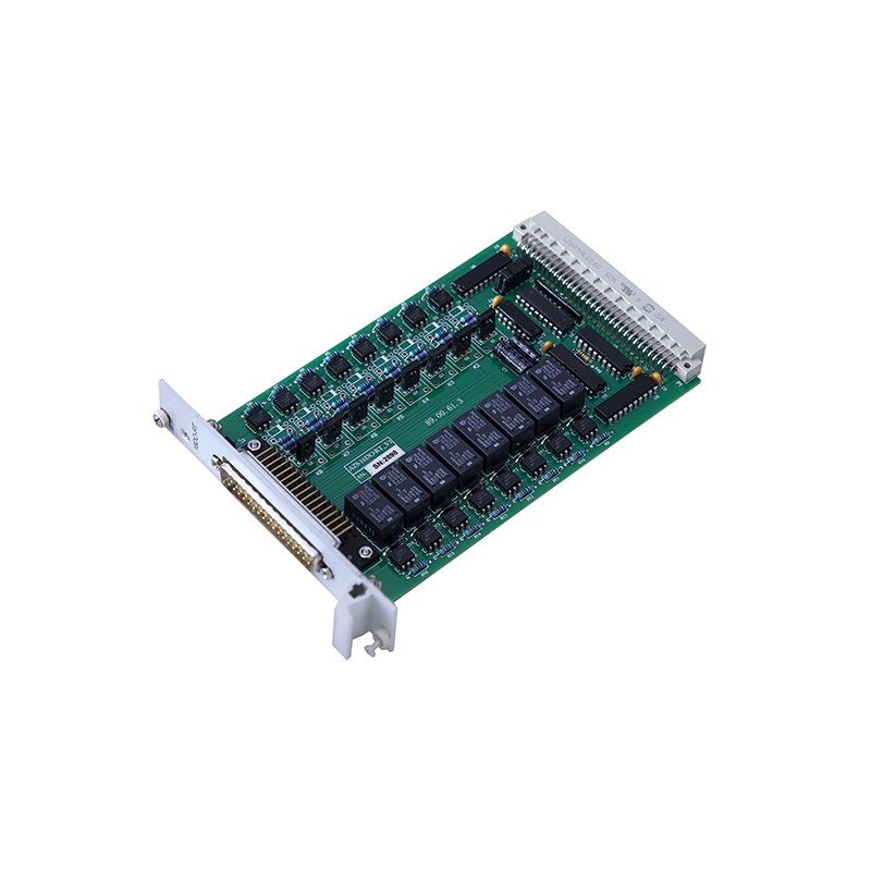 16 Output Board for Textile Machinery