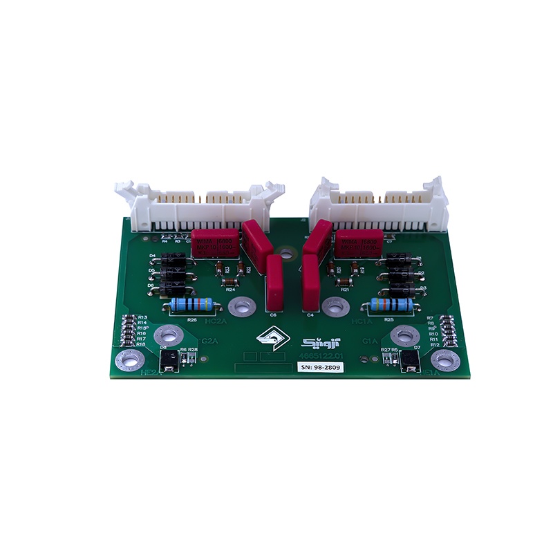 GB Power Card