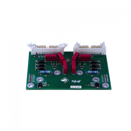 GB Power Card