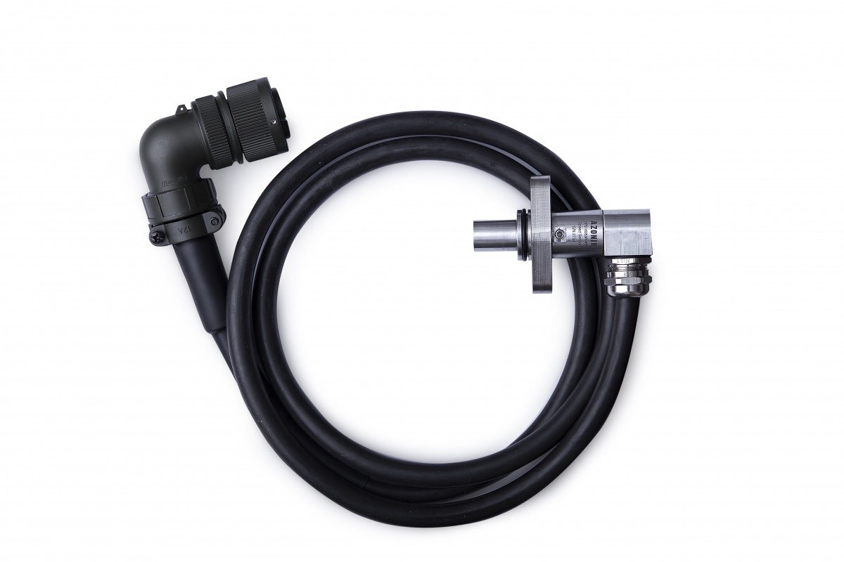 Speed Sensor SPD16053PHPF