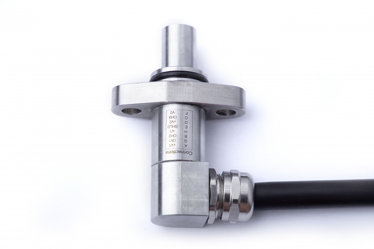 Speed Sensor SPD16053PHPF