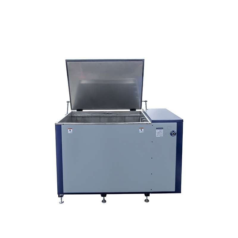 Hydrostatic Hot Water Tank Compliant with National Standard 7186
