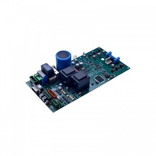 THYSSENKRUPP F9 Elevator Door Motor Board