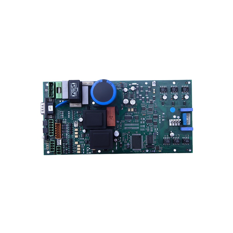 THYSSENKRUPP F9 Elevator Door Motor Board