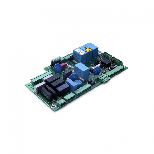 THYSSENKRUPP KMB Elevator Controller Board