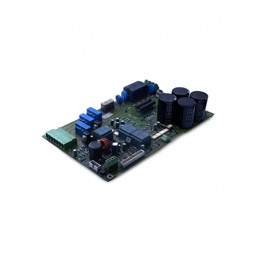 THYSSENKRUPP KSR Elevator Controller Board
