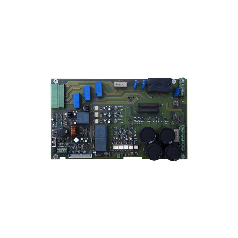 THYSSENKRUPP KSR Elevator Controller Board