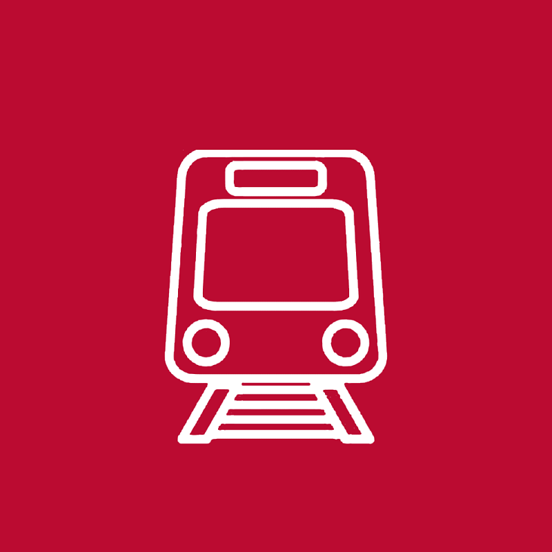 Rail Transport Industries