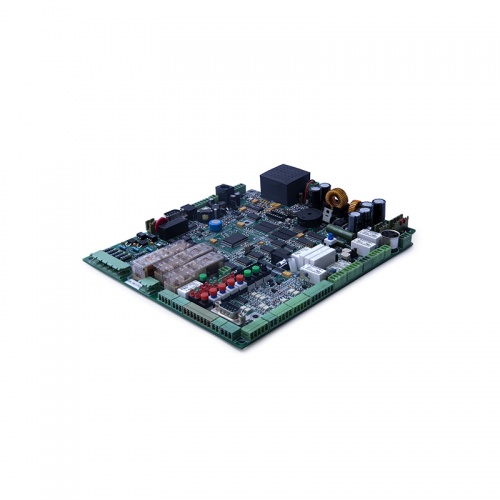 THYSSENKRUPP MH3 Elevator Controller Board