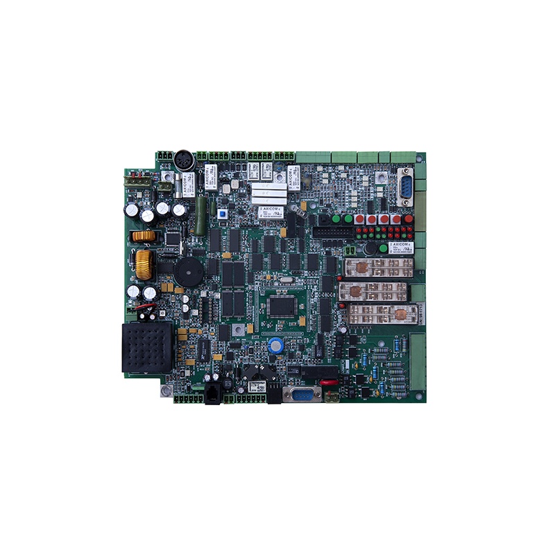 THYSSENKRUPP MH3 Elevator Controller Board