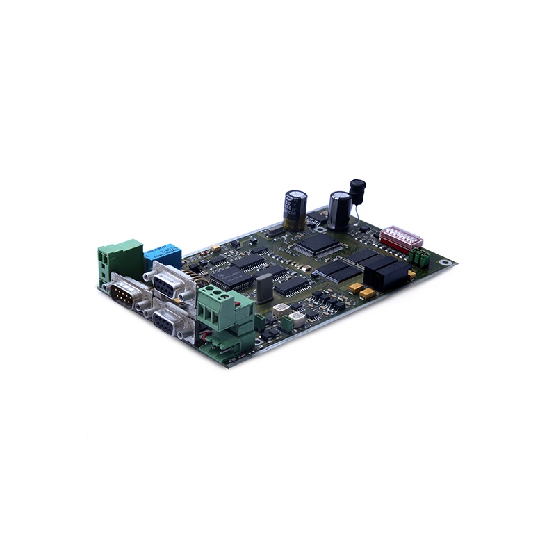 THYSSENKRUPP MM Elevator Controller Board