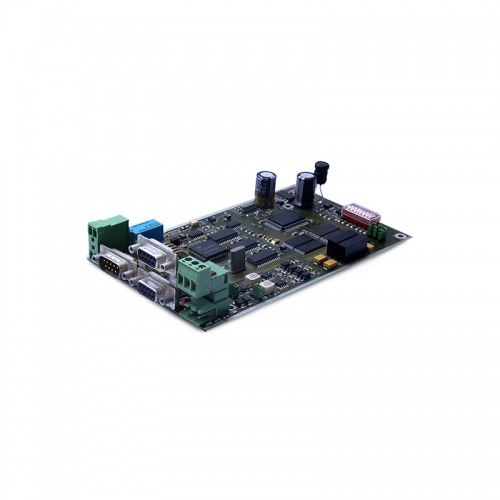 THYSSENKRUPP MM Elevator Controller Board