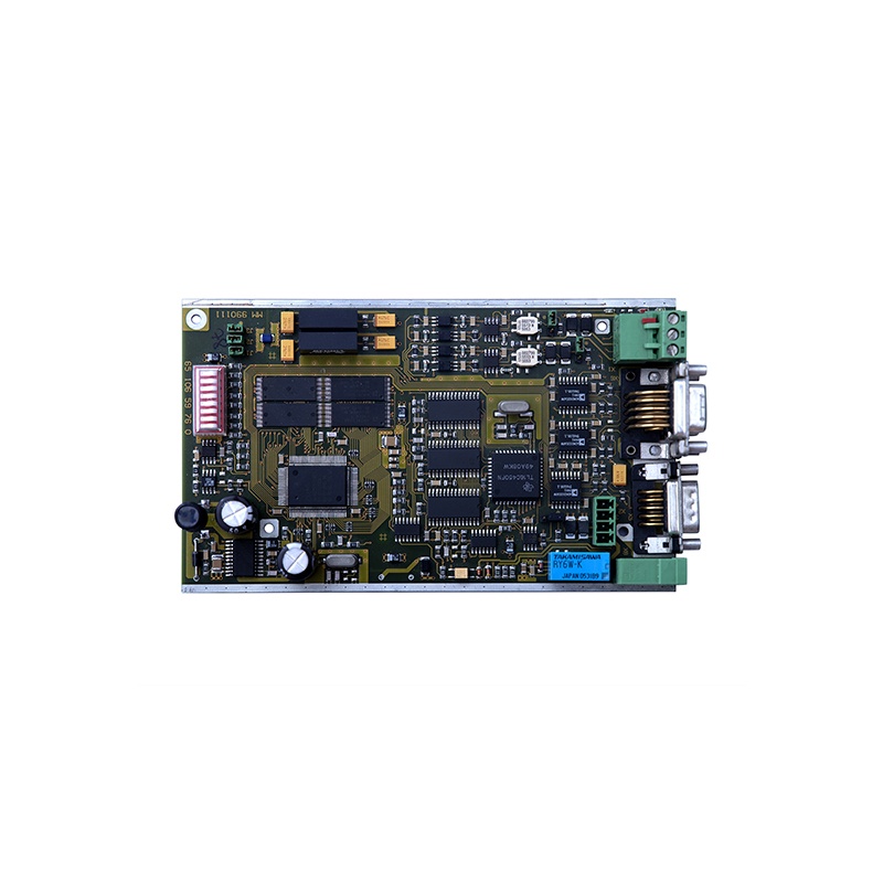 THYSSENKRUPP MM Elevator Controller Board