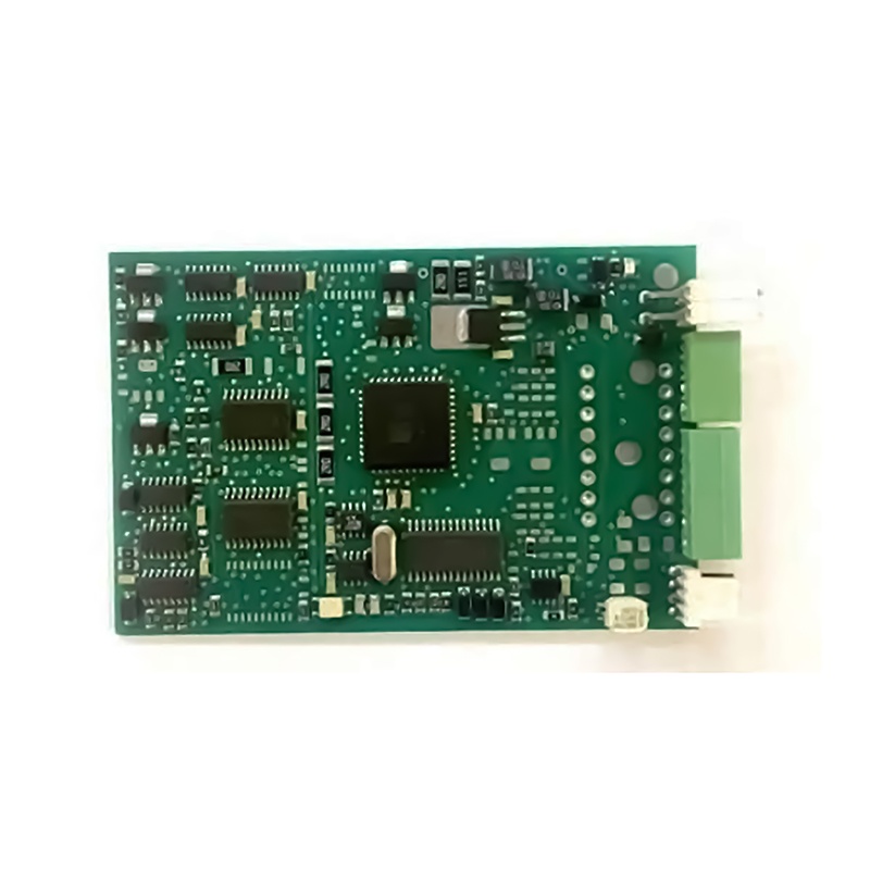 THYSSENKRUPP MS2 Elevator Call Board