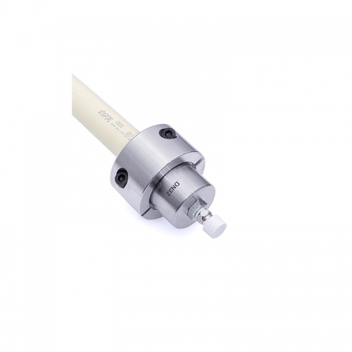 Hydrostatic Cap DN32 | Pressure 100 bar | Stainless Steel | Size 32mm