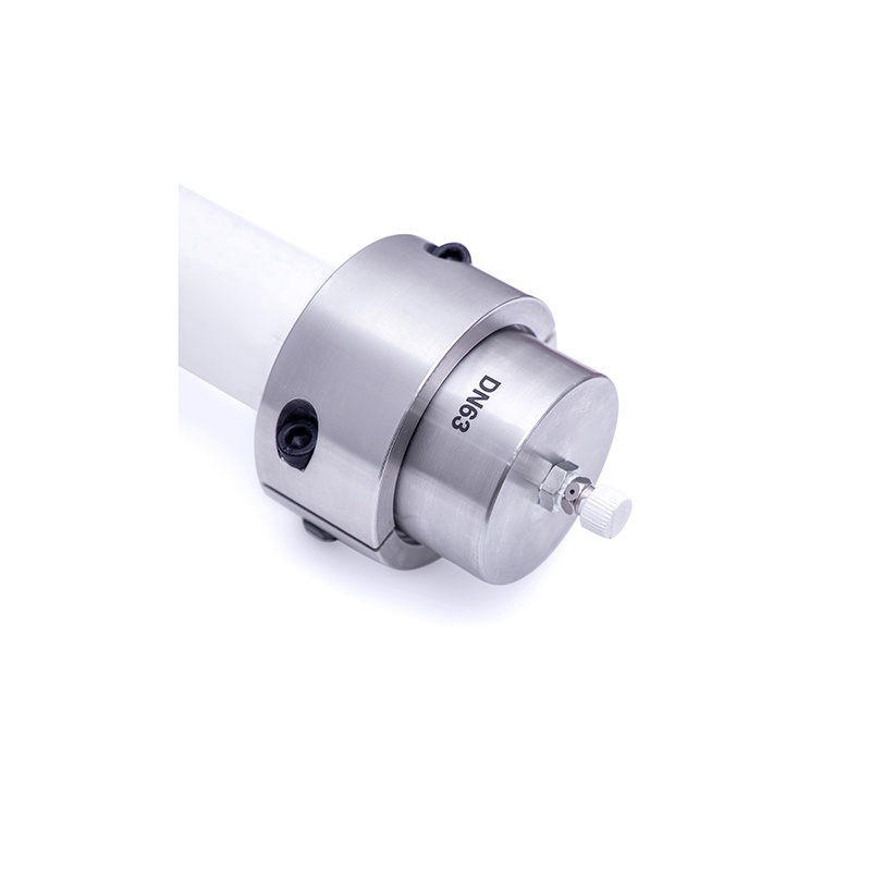 Hydrostatic Cap DN63 | Pressure 100 bar | Stainless Steel | Size 63mm